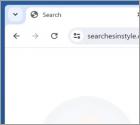 Searchesinstyle.com Dirottatore