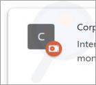 Corporate Monitoring Tool Estensione dannosa