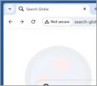 Search-globe.com Dirottatore