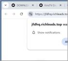 Richleads.top Annunci