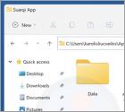 Suaiqi App Applicazione indesiderata