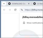Moreadsfeed.top Annunci