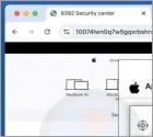 Virus Alert 027341 POP-UP Truffa (Mac)