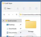 Cuiall Apps Applicazione indesiderata