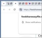 Feedshareeasyfile.com Annunci