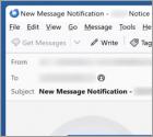 New Webmail 2.0 Email Truffa