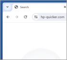Hp-quicker.com Dirottatore
