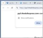 Thedollarpress.com Annunci