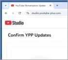 YouTube Partner Program Monetization Update Truffa