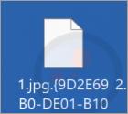 Tianrui Ransomware