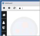 SafeGuard Browser applicazione potenzialmente indesiderata
