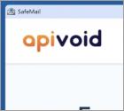 Applicazione potenzialmente indesiderata SafeMail