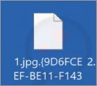 Zsszyy Ransomware