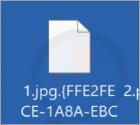 GKICKG Ransomware