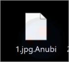 Anubi (Anubis) Ransomware