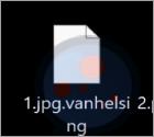 VanHelsing Ransomware