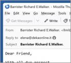 Reliable Trustee Email Truffa