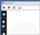 SecuriGuard Applicazione indesiderata
