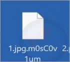 Moscovium Ransomware