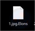 Elons Ransomware