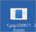 Anonymous (Xorist) Ransomware