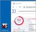 FatalRAT Malware