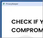 PrivacyKeeper applicazione potenzialmente indesiderata