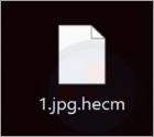 Spectra Ransomware