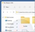 Tao Raiqsuv Utils applicazione indesiderata