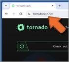 Tornado Cash Truffa