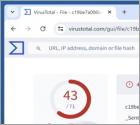 Shadowpad Malware
