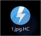 HellCat Ransomware
