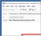 Your Cloud Storage Is Full Email Truffa