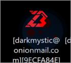 DarkMystic (BlackBit) Ransomware