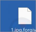 Forgive Ransomware