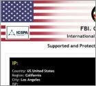 Virus FBI Cybercrime Division