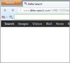 Delta-Search.com Toolbar