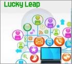 Lucky Leap Pop-up Pubblicitario