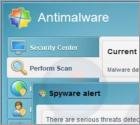 Antimalware "Proven Antivirus Protection"