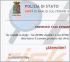 Polizia Di Stato Virus