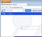 MaxWebSearch.com Redirect