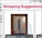 Shopping Suggestion Ads