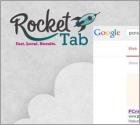 Rocket Tab Ads