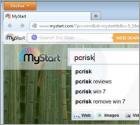 MyStart.com Redirect