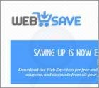 Web Save pubblicità