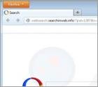 Searchinweb.info Redirect