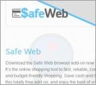 SafeWeb Virus