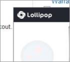 Lollipop pubblicità