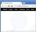 Rocket-find.com Virus
