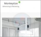 Monkeytize pubblicità